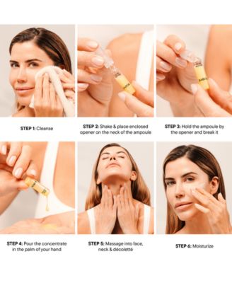 Ultimate Glow-Up Holiday Skincare Set, Created for Macy's