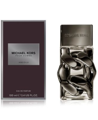 Men's Pour Homme Absolu Eau de Parfum Spray, 3.4 oz.