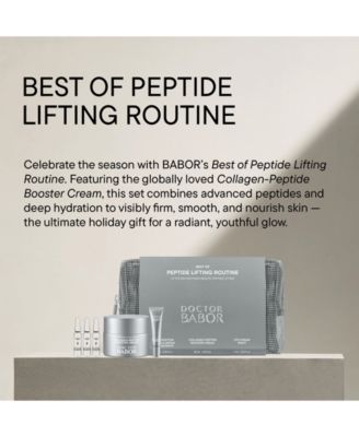 5-Pc. Peptide Lifting Routine Skincare Set