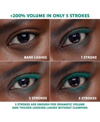 Lash Clash Extreme Volume Mascara