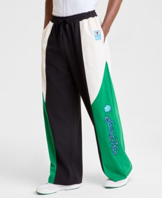 Marvel | NBA | Macy's - Men's Spider-Man Track Pants