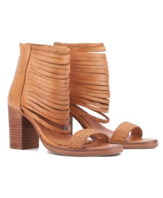 Women's Leila Heel Sandal