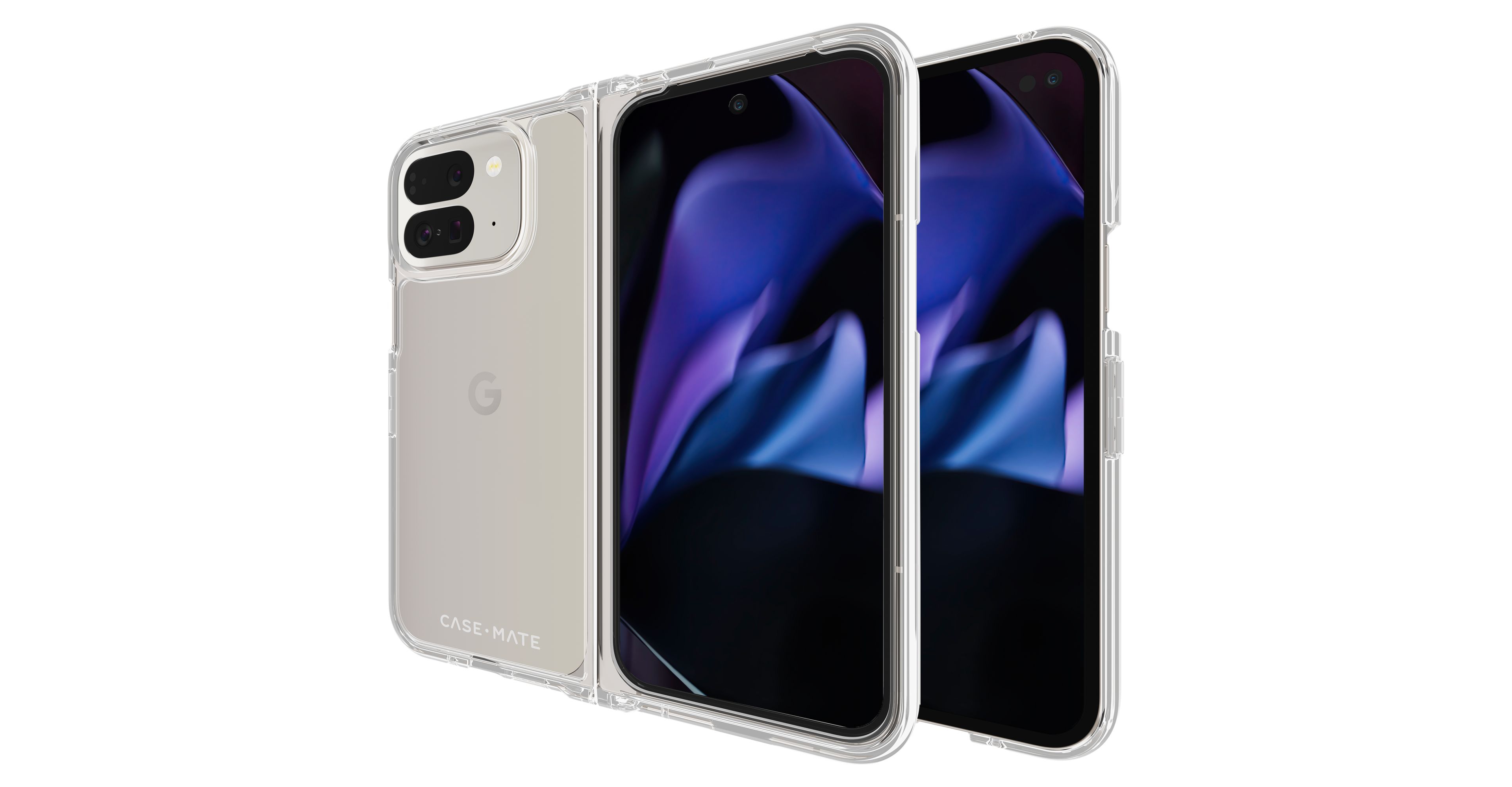 Case-Mate Tough Case for Google Pixel 9 Pro Fold