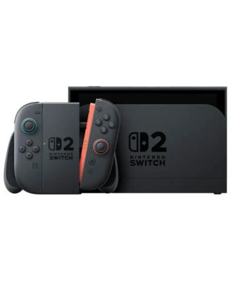 Switch 2 + Mario Kart World Bundle