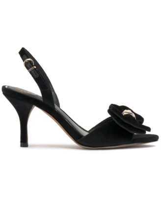 Women's Paycen High-Heel Bow Dress Sandals