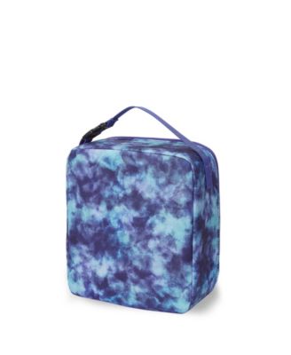 Kids Insulated EZ Wipe Lunch Box