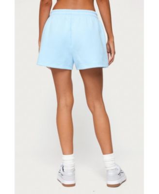 Womens We'Re Edikted Sweat Shorts