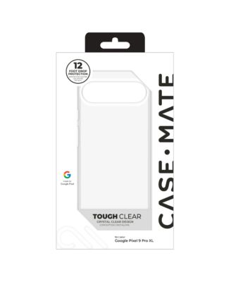 Tough Case for Google Pixel 9 Pro XL