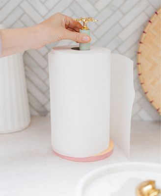 Kitchen Towel Holder