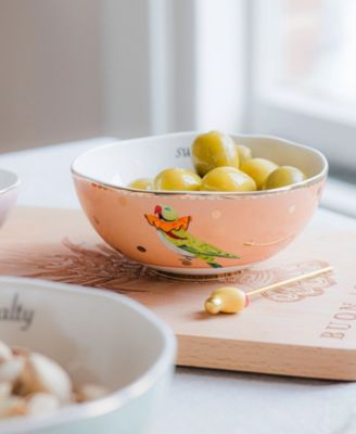 Nesting Bowls, Set of 3