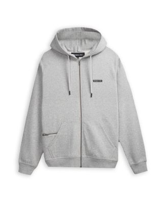 Men's Brooklyn Zip-Up Hoodie