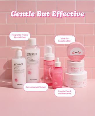 Wonder Ceramide Mocchi Toner, 17 oz.