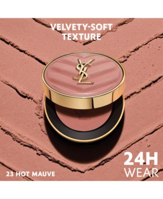 Make Me Blush 24H Buildable Powder Blush