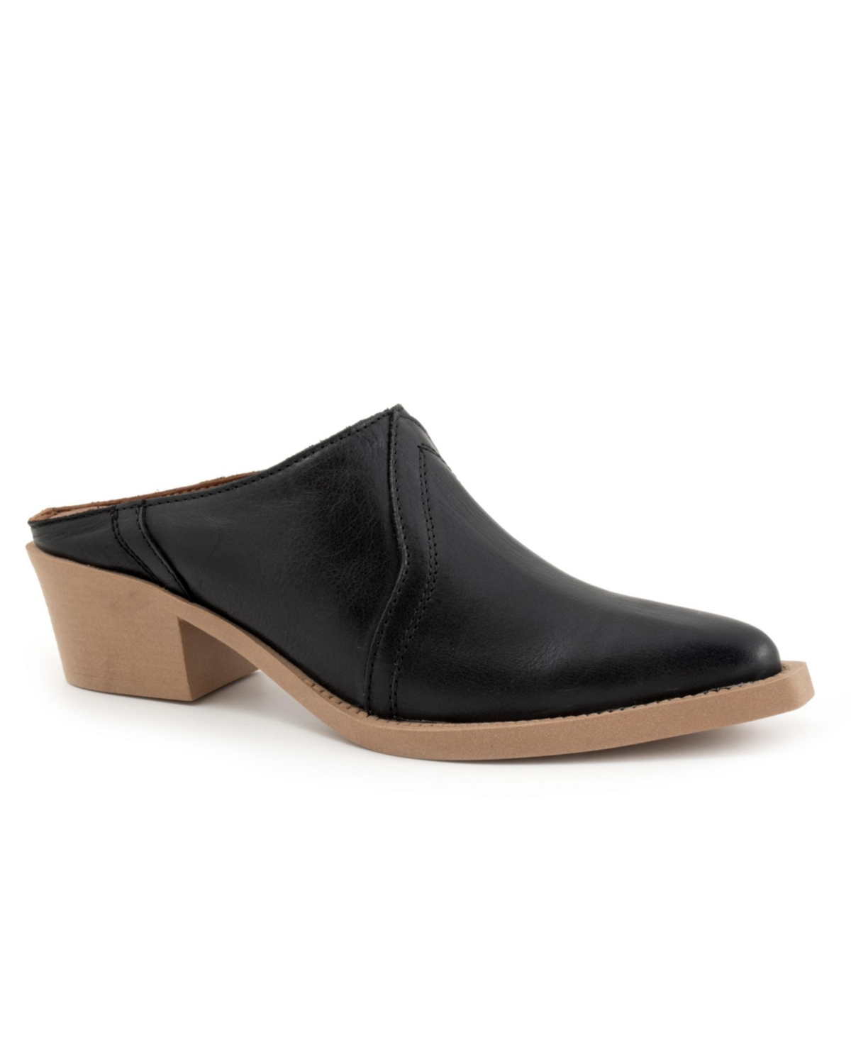 Fredrik Flat - Tobacco