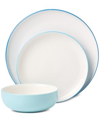 24/7 Colors 12-Pc. Dinnerware Set, Service for 4