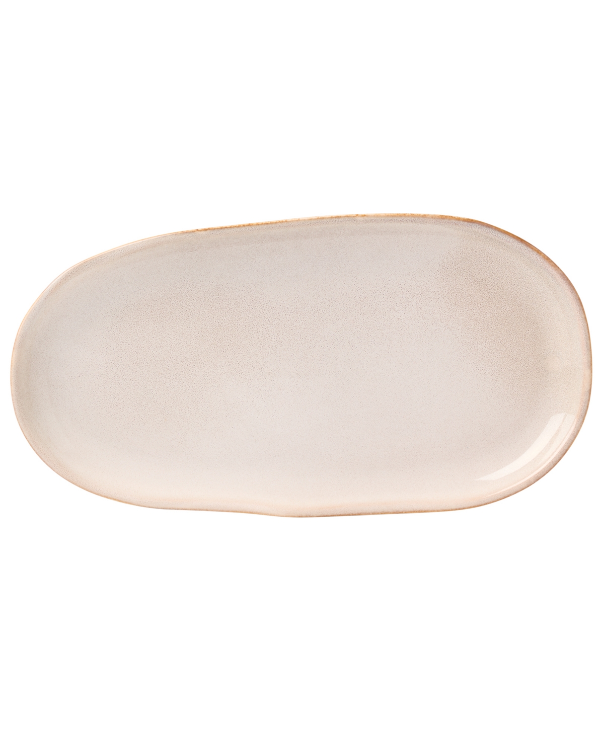 Oneida Organic Shades 2-pc. Serving Set In Brown