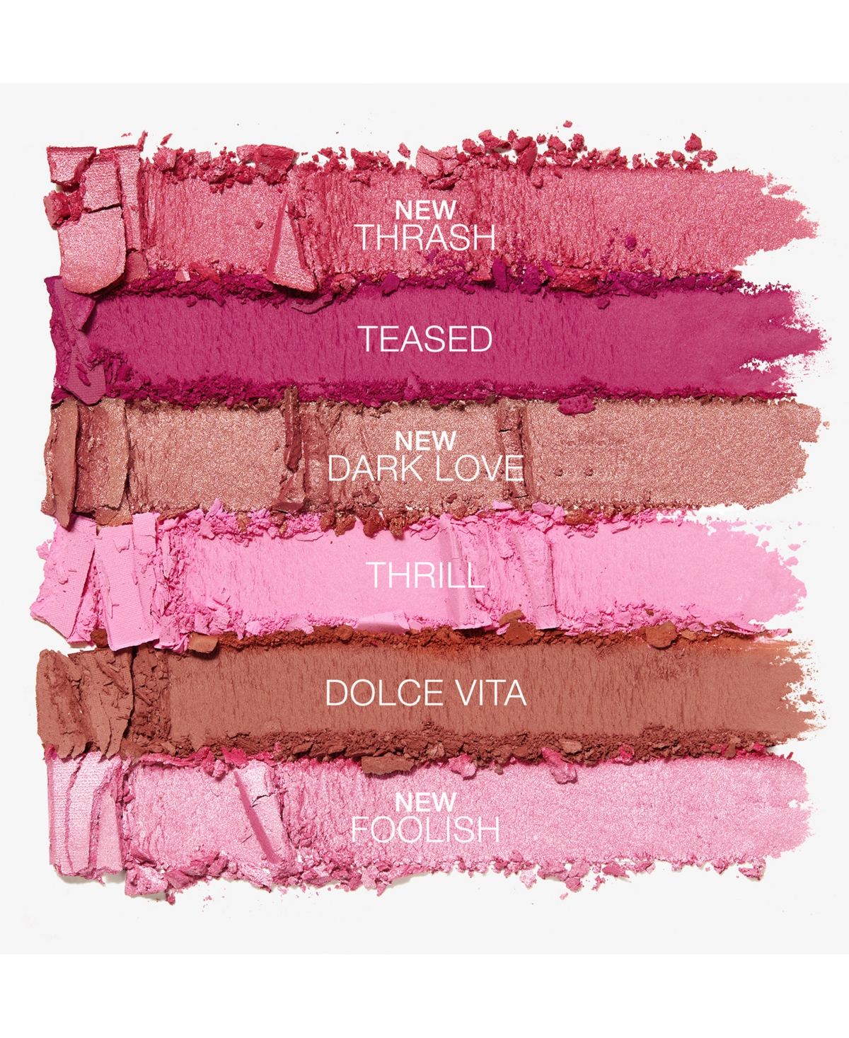 Nars Ethereal Aura Blush Palette
