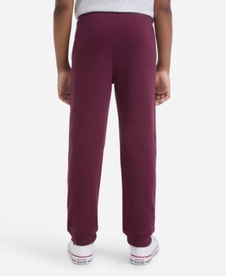 Boys' 5-18 Essential Fleece Jogger Pants