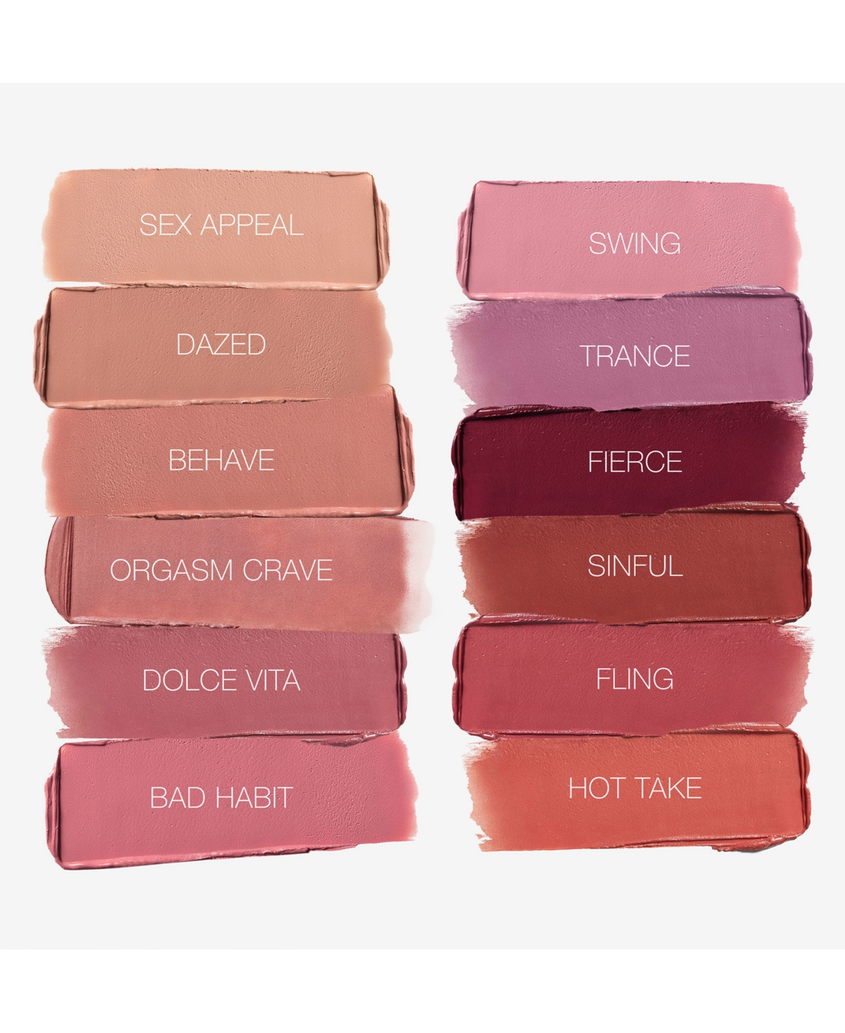 Nars The Multiple In Pink