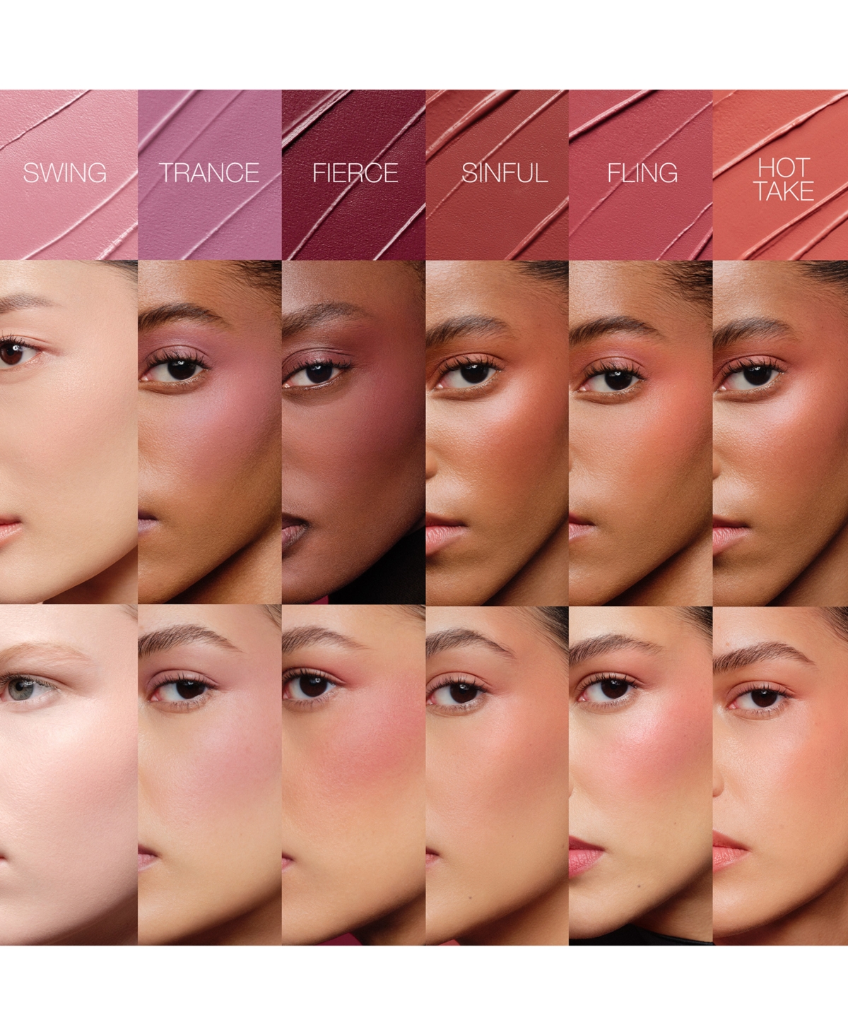 Nars The Multiple