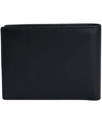 Men's Sonoma RFID Secure Billfold Wallet