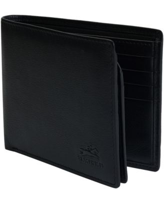 Men's Sonoma RFID Secure Left Wing Wallet
