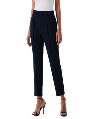 Petite Easy Pull On Pants