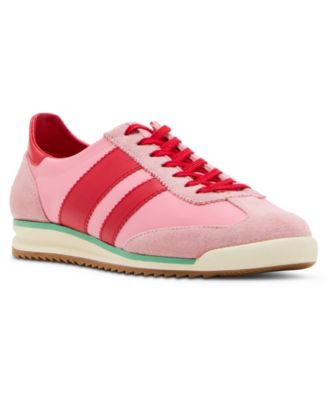 Women's Jumper Low Profile Retro Joggers