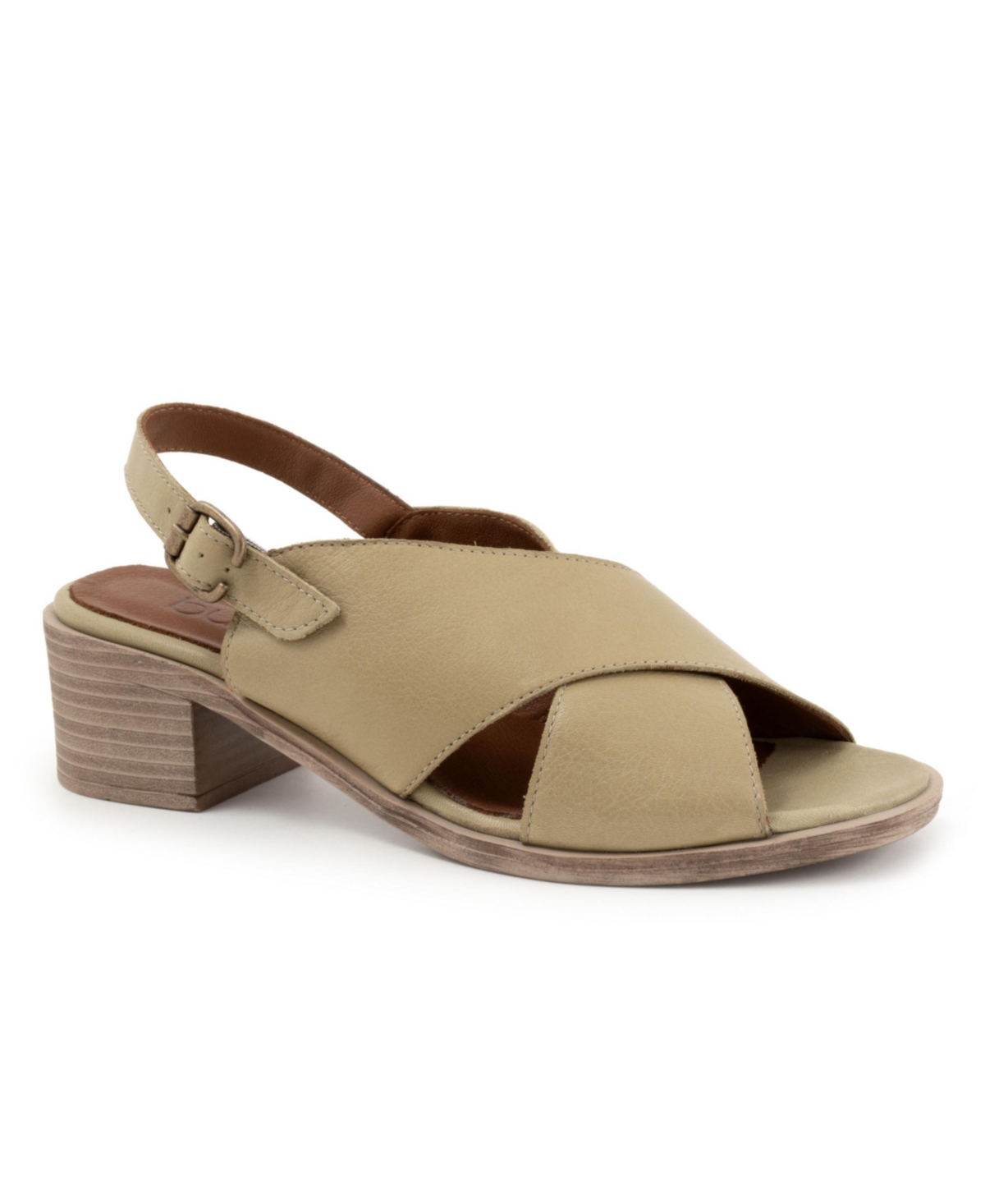 Owen Sandal - Moss