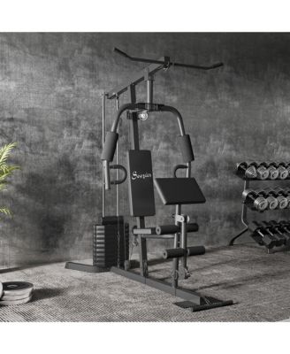 Home Workout Equipment for Women & Men, Strength Training Equipment