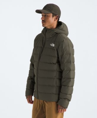 Men's Aconcagua Hoodie