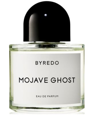 Byredo Mojave Ghost Eau De Parfum Fragrance Collection In Transparent