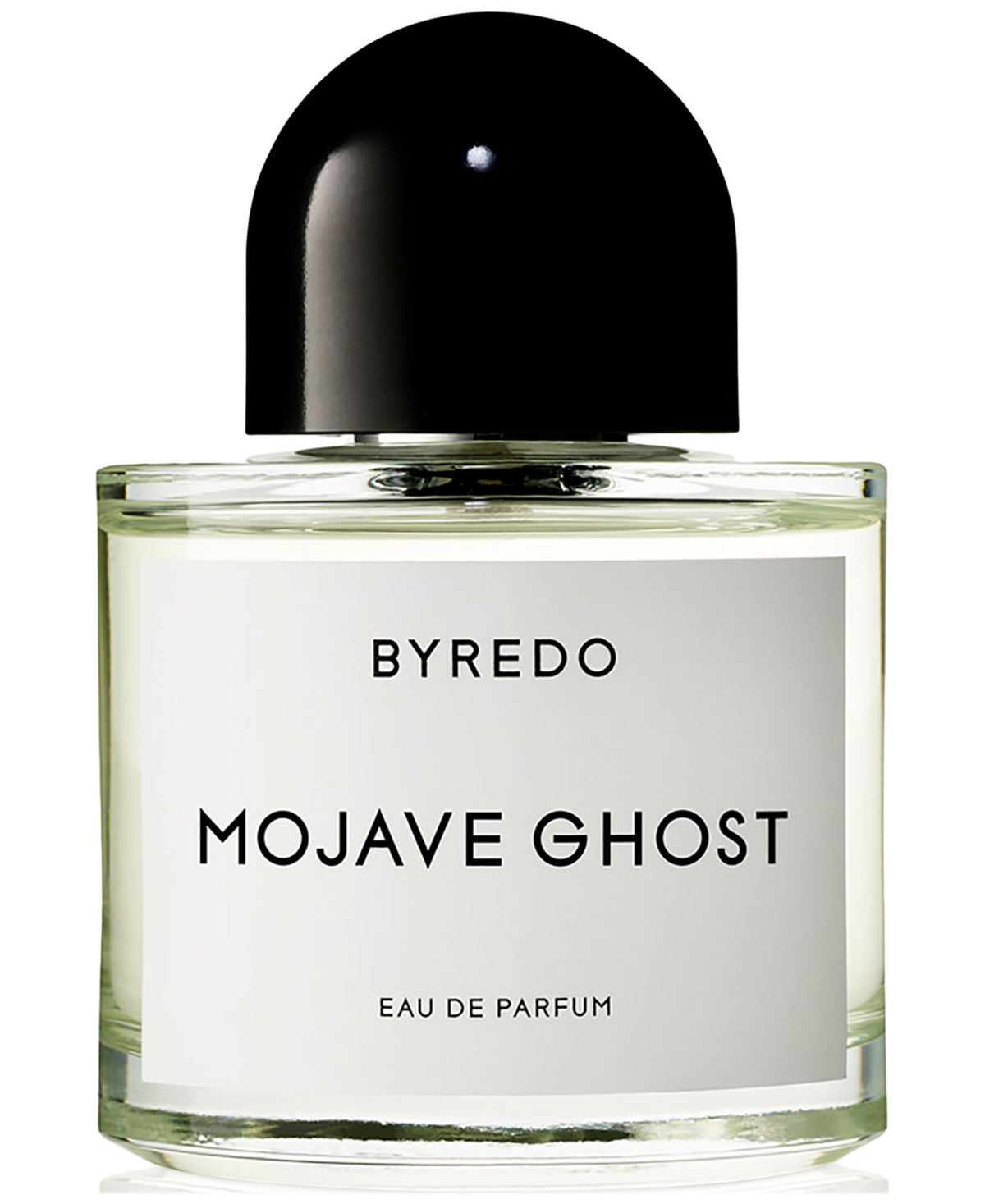 Byredo Mojave Ghost Eau De Parfum Spray, 3.3 Oz. In Transparent