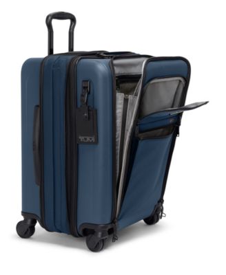 Alpha 22" Continental Expandable Carry-On Spinner