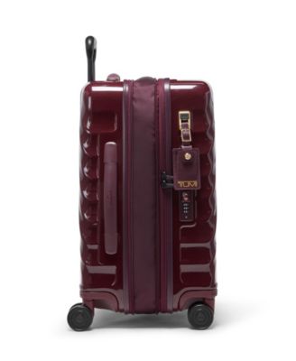 21.8" International Expandable Carry-On Spinner