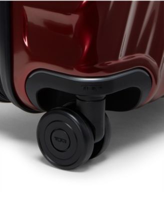 21.8" International Expandable Carry-On Spinner