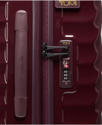 30" Extended Trip Expandable Packing Case