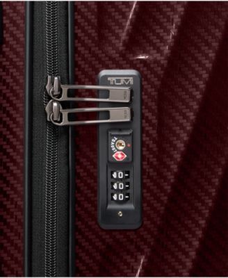 30" Lite Extended Trip Packing Case