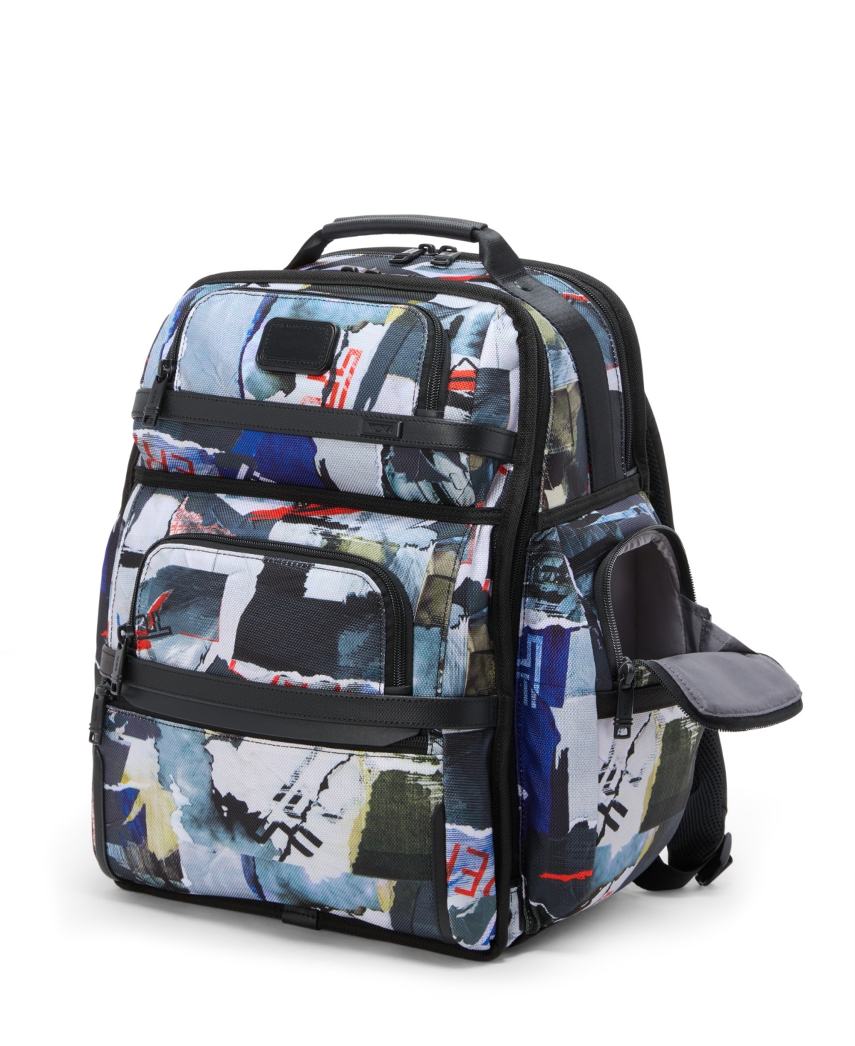 Tumi Alpha 3 17" Brief Pack