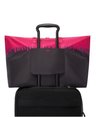 Voyageur 14" Just In Case Packable Travel Tote