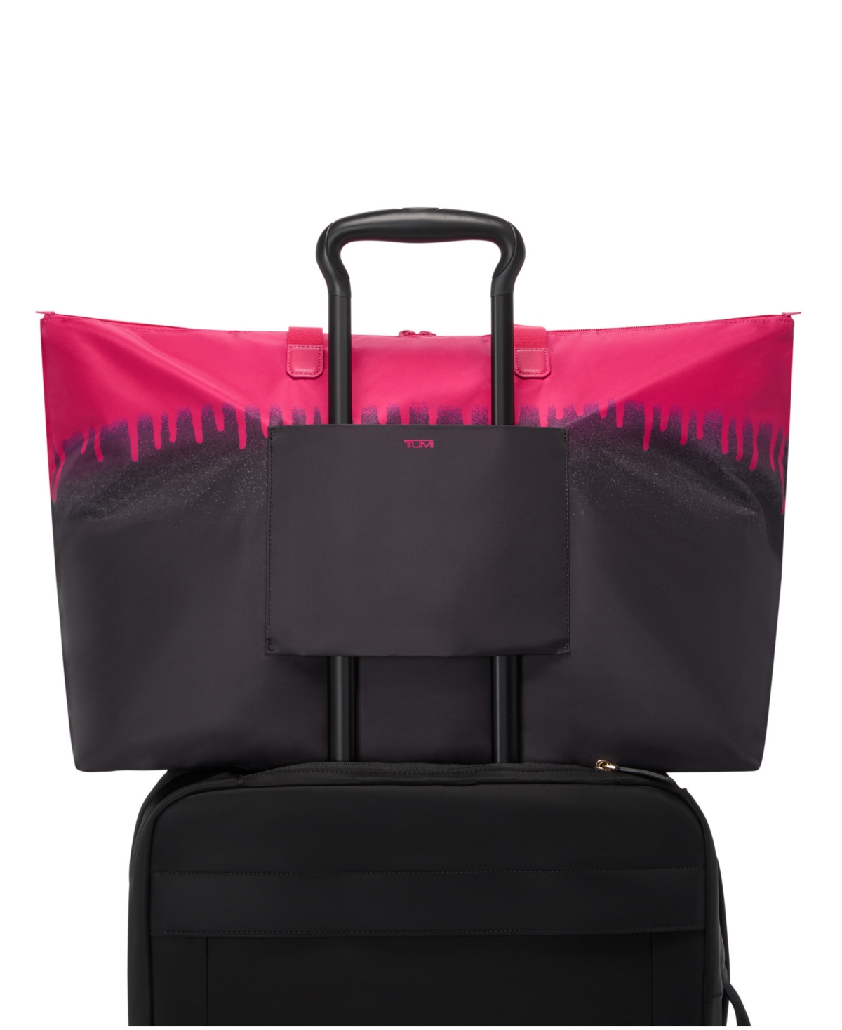 Tumi Voyageur 14" Just In Case Packable Travel Tote