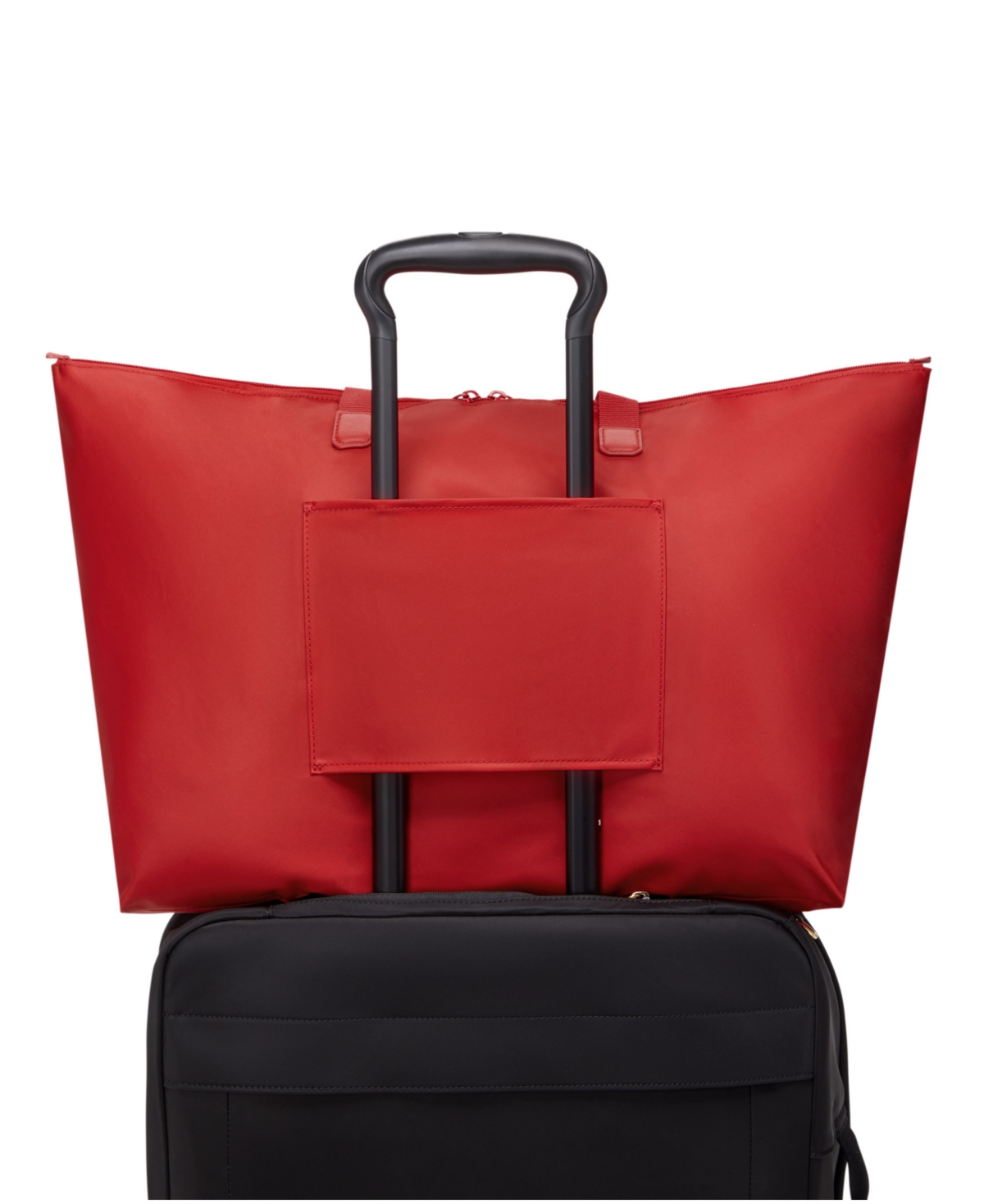 Tumi Voyageur 14" Just In Case Packable Travel Tote