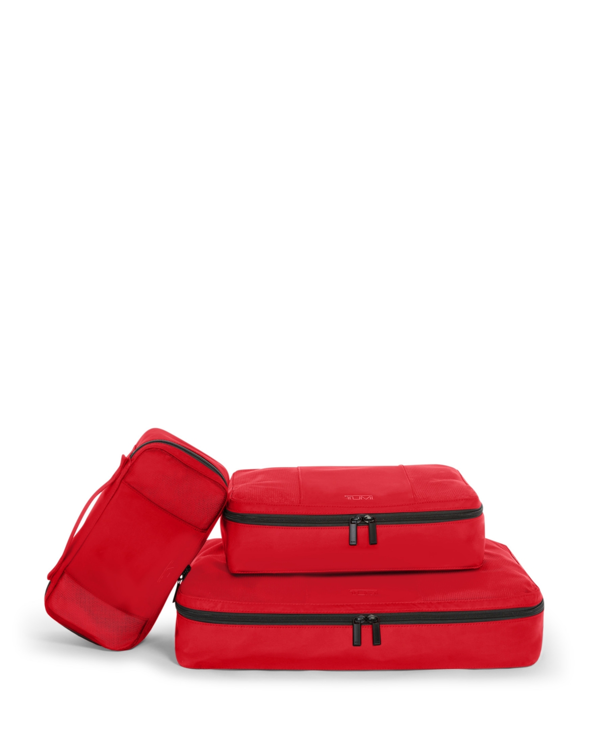 Tumi Travel Accessories 17.75" Packing Cube, Large