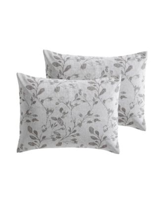 Lisandra Botanical 9-Pc. Comforter Set, Queen