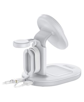 3-in-1 Charging Station for MagSafe