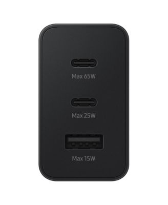 Trio Power Adapter 65W PD