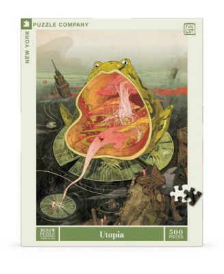 New York Puzzle Company