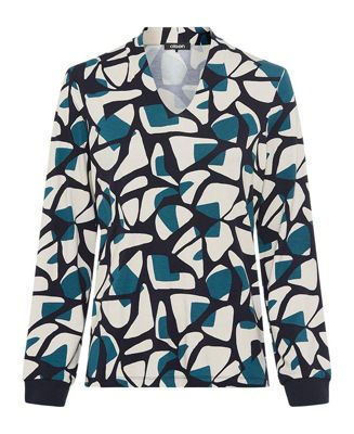 Women's Modern Graphic T-Shirt