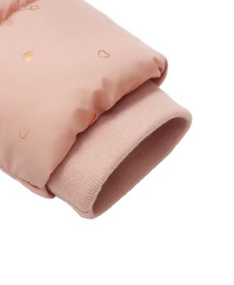 Toddler Girls' Starlight Winter Coat