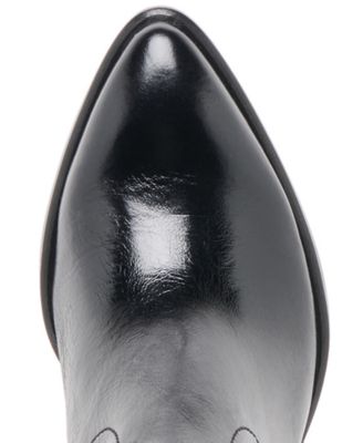 Women's Mirla Tall Detailed Cowboy Boots